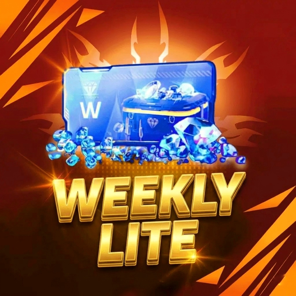 Weekly Lite (BD Server)