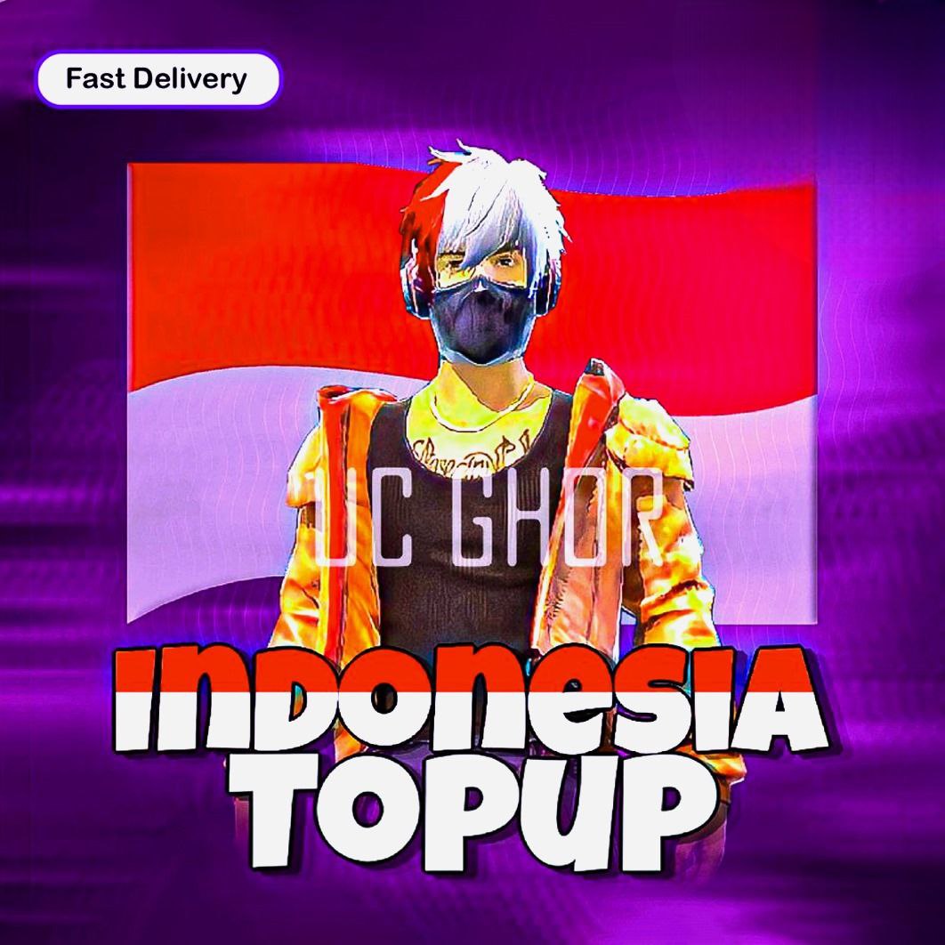 Indonesia Server (UID)