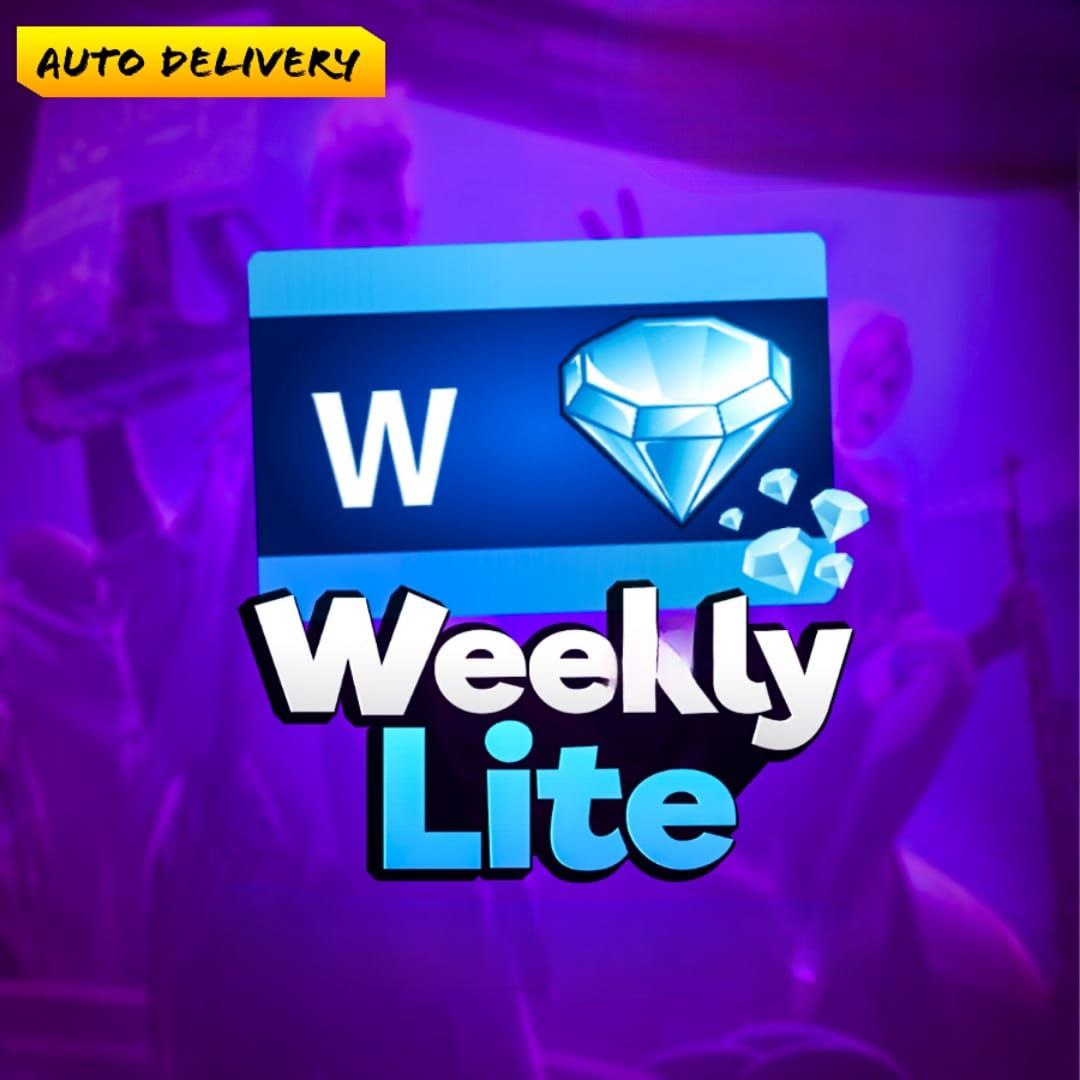Weekly Lite (BD Server)